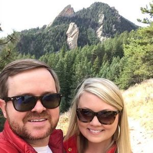 Meet your Posher, Will